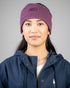 TreeHeadband Patch Women Dusted Grape