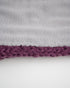 TreeHeadband Patch Women Dusted Grape