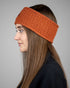TreeHeadband Patch Women Brick