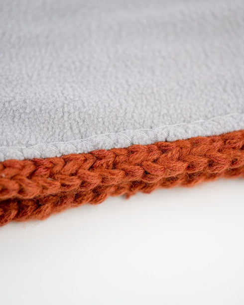 TreeHeadband Patch Women Brick