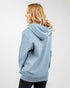 TreeHoodie Blue