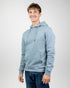 TreeHoodie Blue