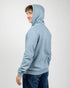 TreeHoodie Blue
