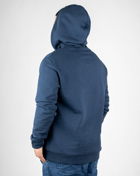 TreeHoodie NIKIN Navy