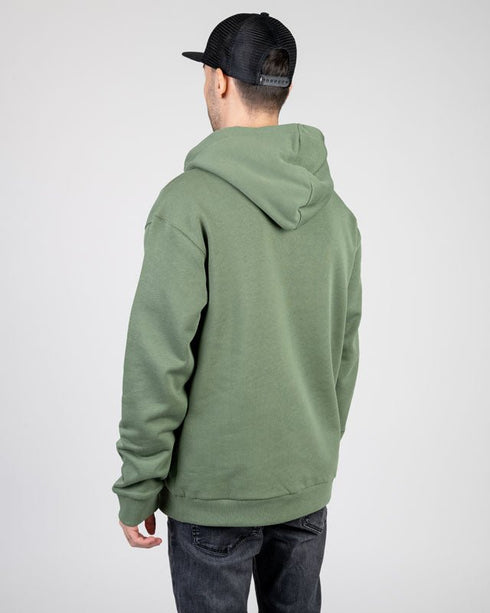 TreeHoodie NIKIN Print Pickle