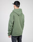 TreeHoodie NIKIN Print Pickle