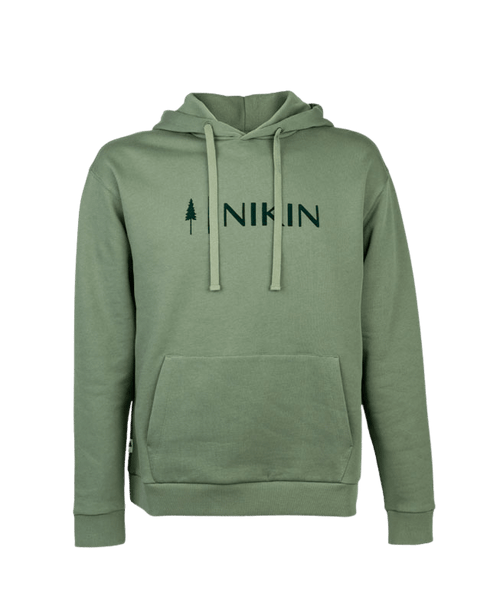 TreeHoodie NIKIN Print Pickle