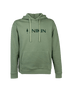 TreeHoodie NIKIN Print Pickle