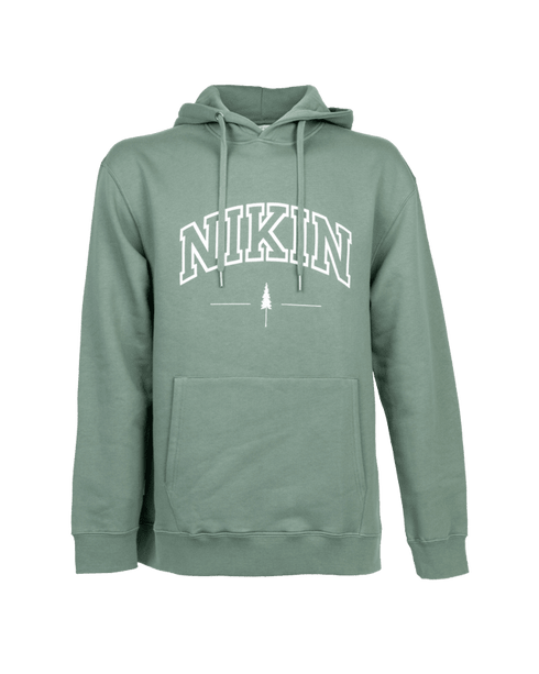 TreeHoodie NIKIN Relaxed Sage