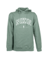 TreeHoodie NIKIN Relaxed Sage