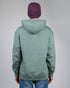 TreeHoodie NIKIN Relaxed Sage