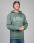 TreeHoodie NIKIN Relaxed Sage