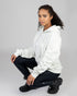 TreeHoodie Relaxed Fog Green