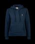 TreeHoodie Women Navy