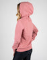 TreeHoodie Women Salmon Mel