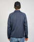 TreeJacket Fleece Outdoor Dark Navy Mel