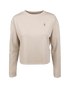 TreeJama Longsleeve Lounge Women Taupe