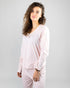 TreeJama Longsleeve Women Rose