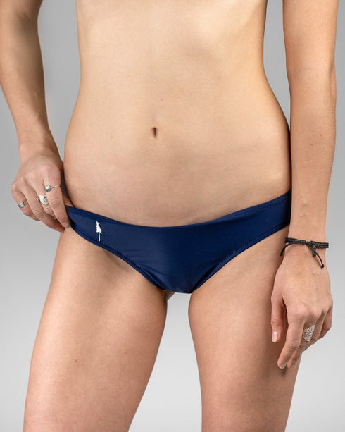 Treekini Bottom Navy