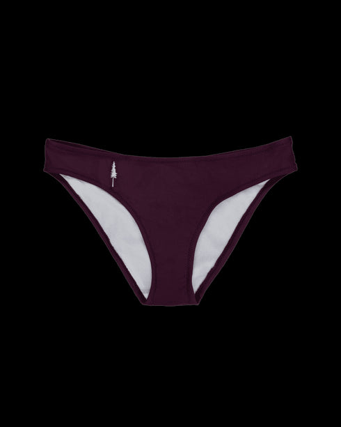 Treekini Bottom Bordeaux