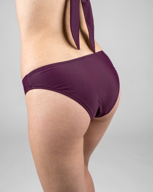 Treekini Bottom Bordeaux