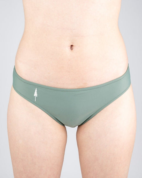 Treekini Bottom Olive
