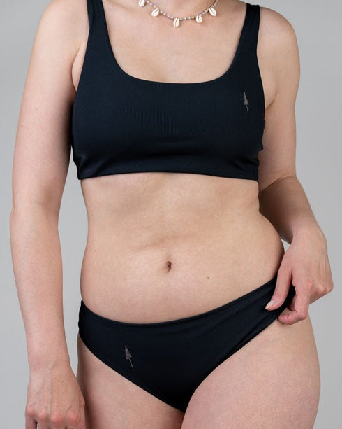 Treekini Bottom Rib