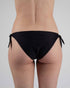 TreeKini Knot Bottom Black