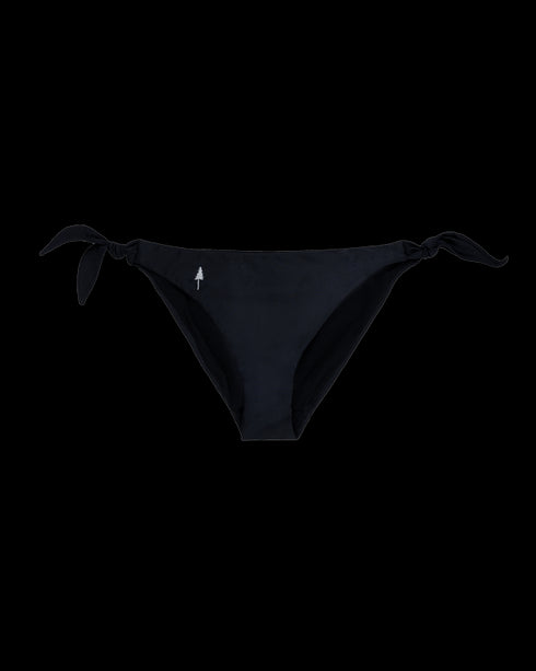 TreeKini Knot Bottom Black