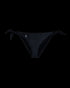 TreeKini Knot Bottom Black