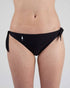 TreeKini Knot Bottom Black