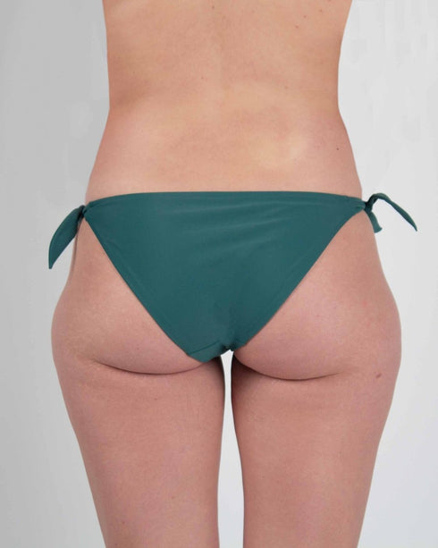 TreeKini Knot Bottom Petrol