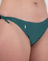 TreeKini Knot Bottom Petrol