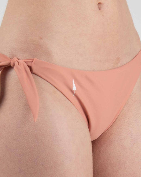 TreeKini Knot Bottom Rose