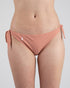 TreeKini Knot Bottom Rose