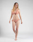 TreeKini Knot Bottom Rose