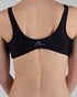 TreeKini Knot Top Black