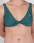 TreeKini Knot Top Petrol