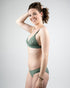 Treekini Top Olive