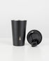 TreeMug ToGo Black