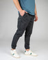 TreePants Chino Jogger Dark Anthracite