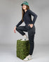 TreePants Chino Jogger Dark Anthracite