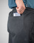 TreePants Chino Jogger Dark Anthracite