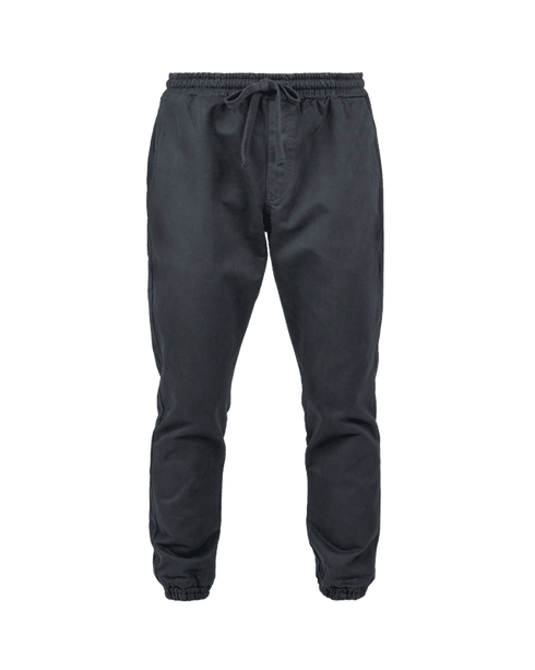 TreePants Chino Jogger Dark Anthracite