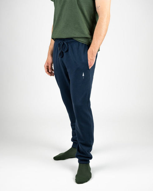 TreePants Jogging Navy