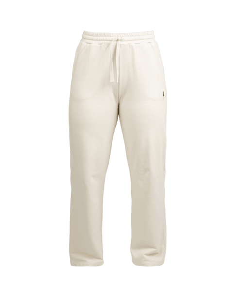 TreePants Jogging Straight Leg Women Beige