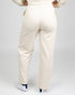 TreePants Jogging Straight Leg Women Beige