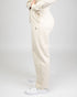 TreePants Jogging Straight Leg Women Beige