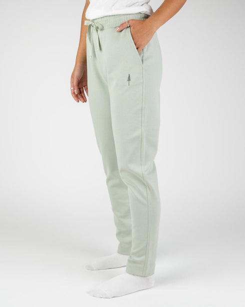 TreePants Jogging Women Light Green