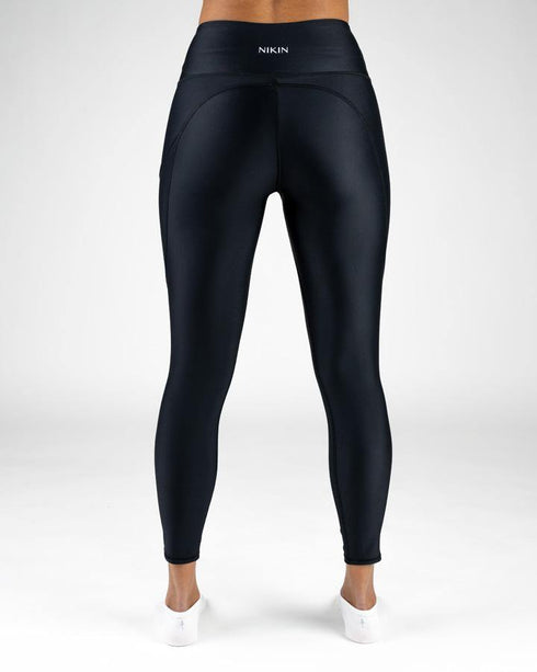 TreePants Leggings Women Black